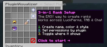 3 in 1 (Luckperm/TAB/EssentialXchat) 