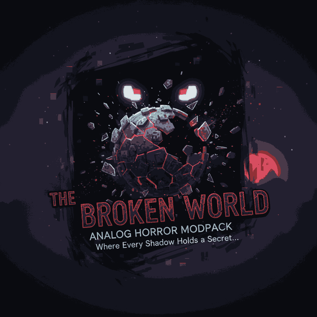 The Broken World