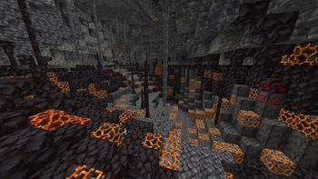 Volcanic Cave pic 2