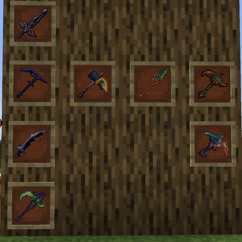 Calamity Ported — screenshot 1