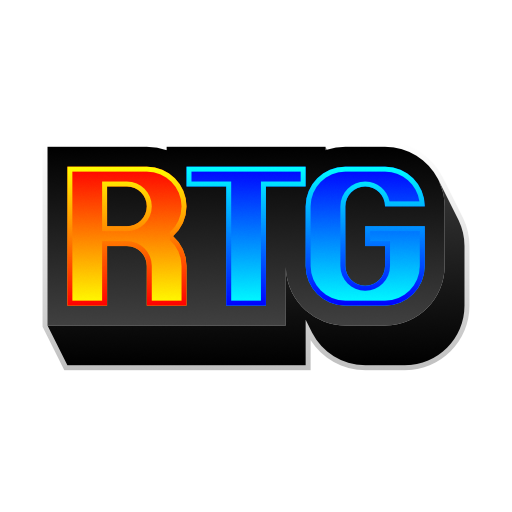 RTG's Modpack