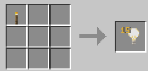 light block (shapeless)