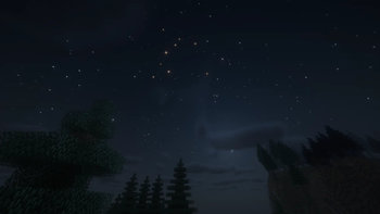 shader mode