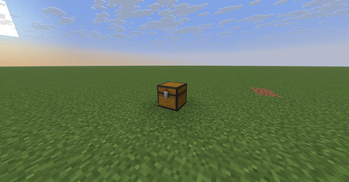 regular chest?