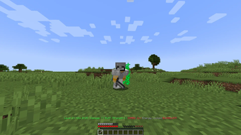 Progresiv sword WARRIOR SWORD