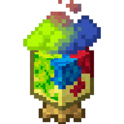 Dyeable Potent Sulfur