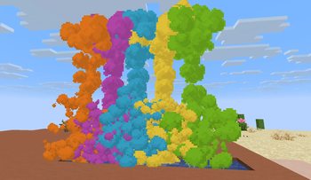 Dyeable Potent Sulfur Screenshot 1