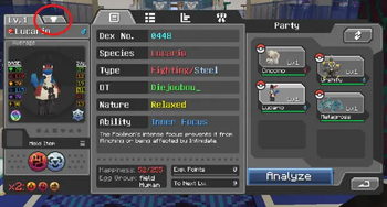 Cobblemon Customizables Screenshot 2