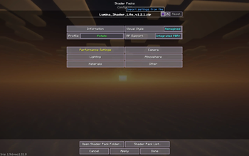 visual | first release (1)