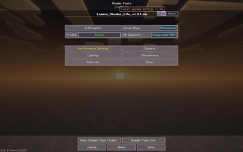 visual | first release (2)