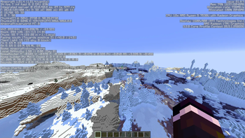 Glorious Optimized