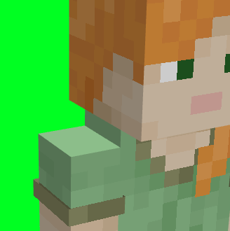 Bedrock Slim Player Models
