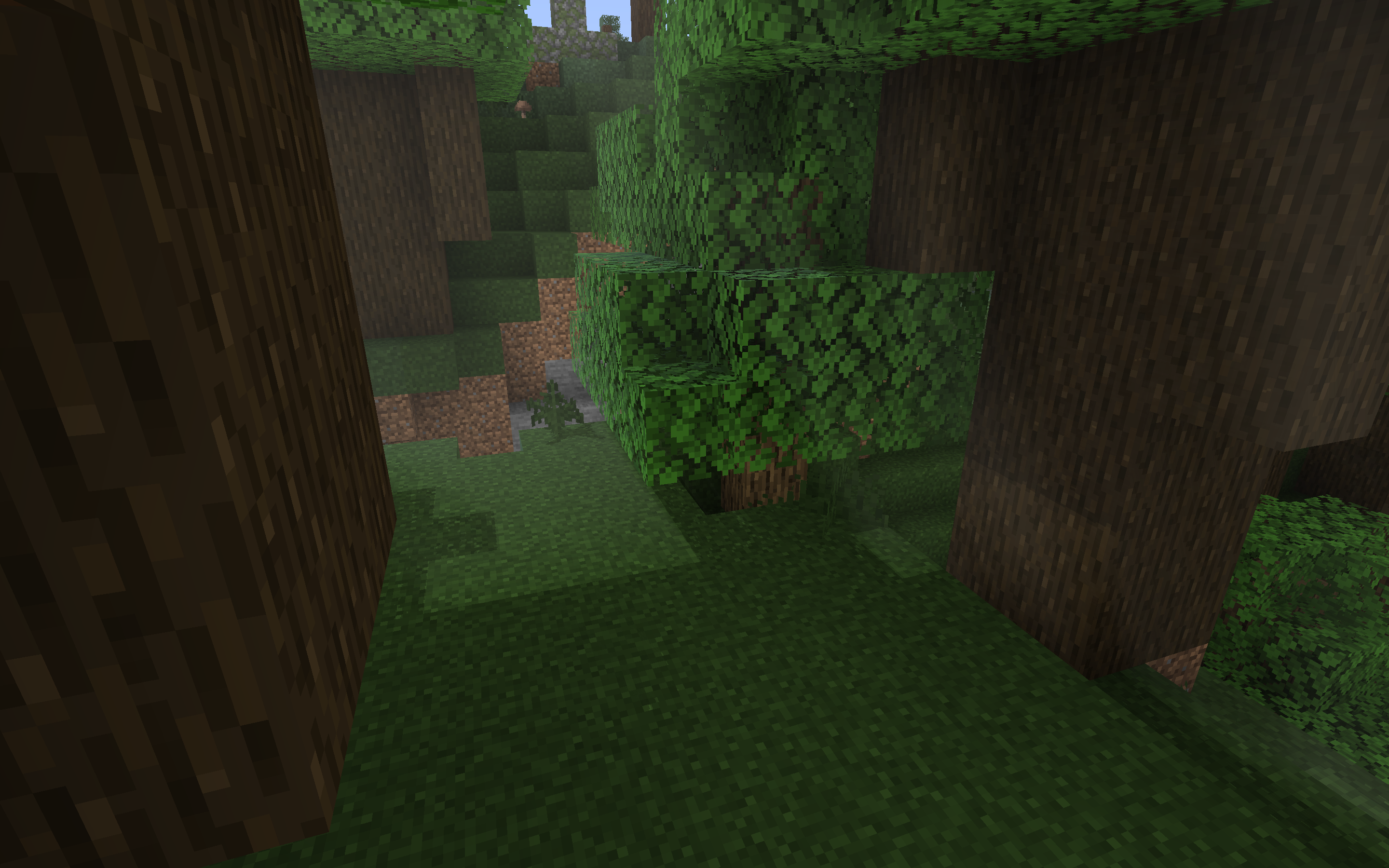 Vanilla Advanced - 5