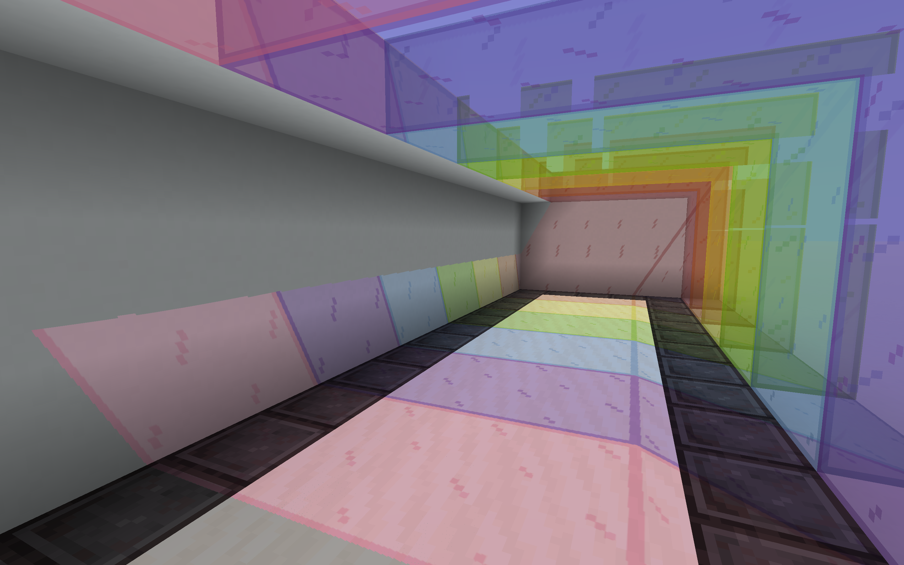 Vanilla Advanced - 3