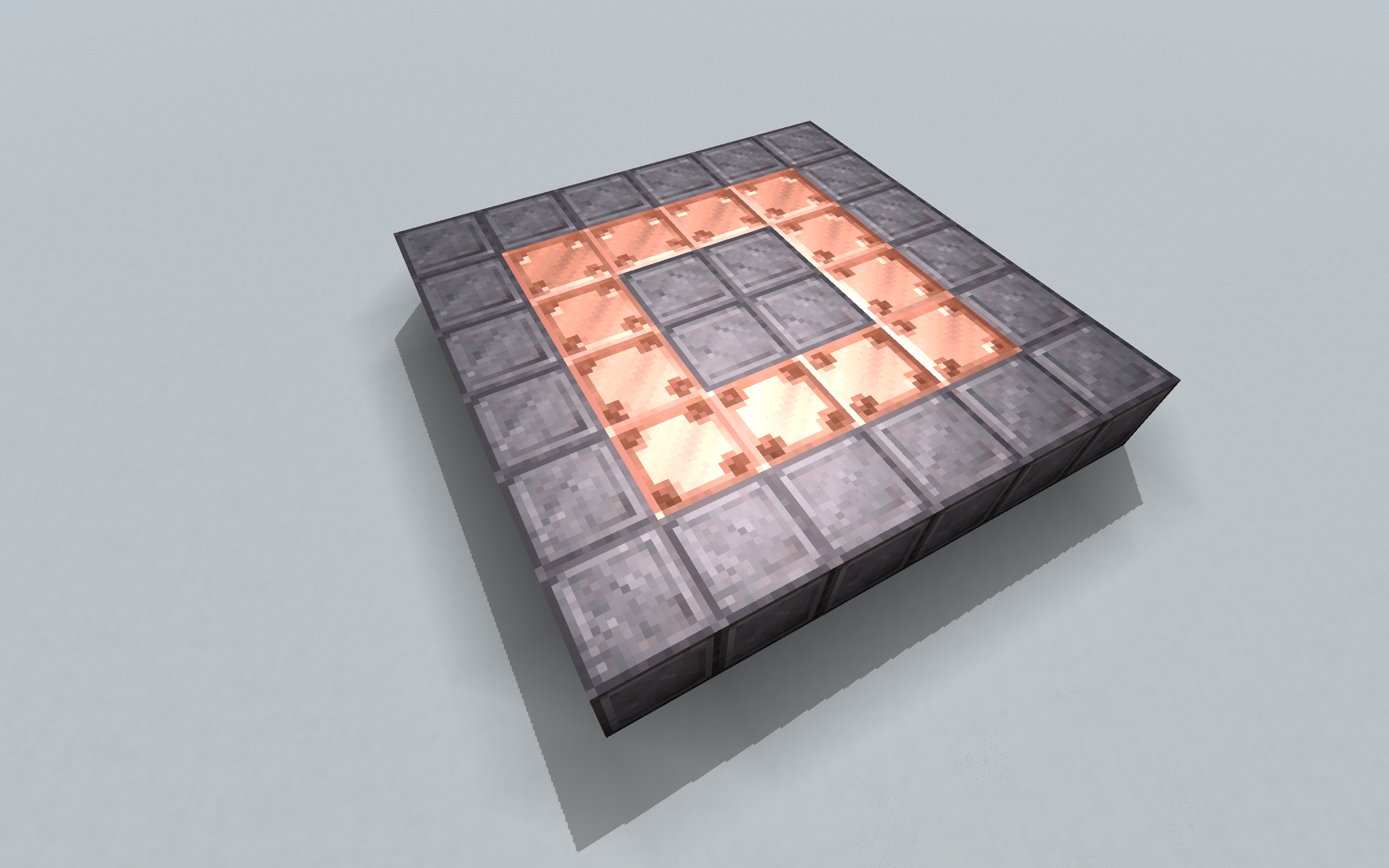Vanilla Advanced - 6