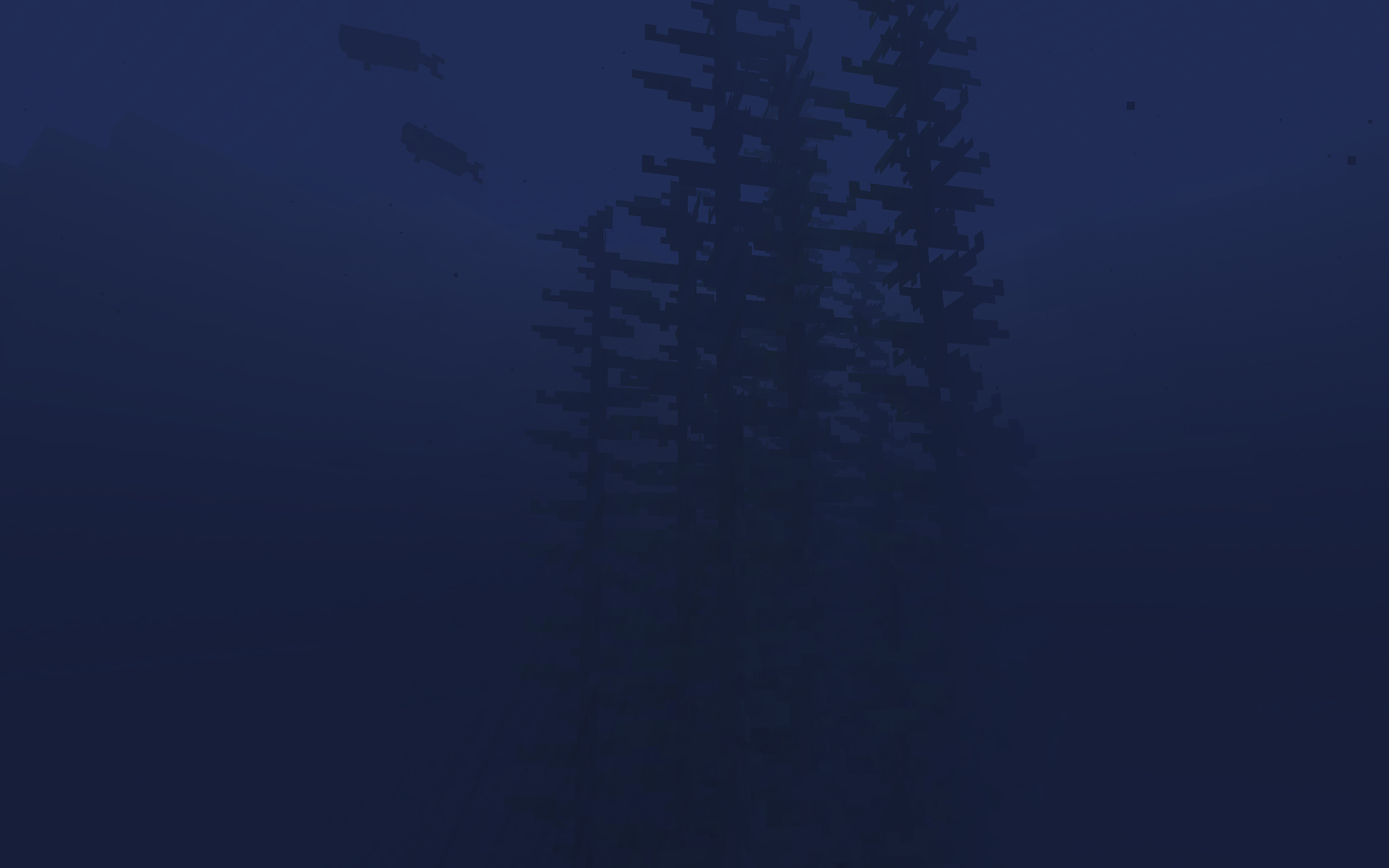 Vanilla Advanced - 2