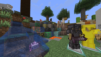Ores