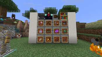 Electric PvP