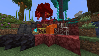 Electric PvP