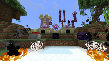 Electric PvP