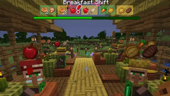 Customers — screenshot 3