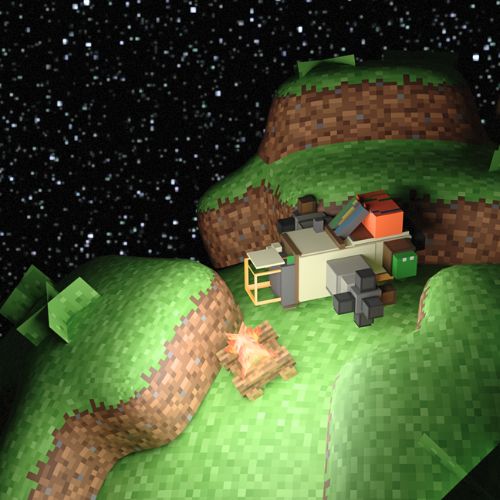 Outer Mines