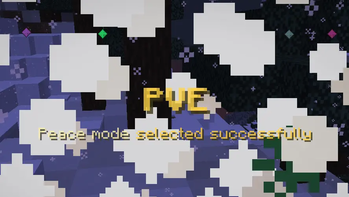 PVE Choose Title