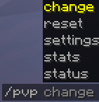 Available Commands