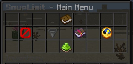 Main Menu