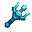 Water Trident