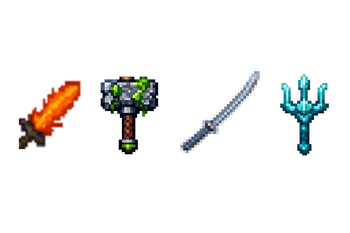 Relics