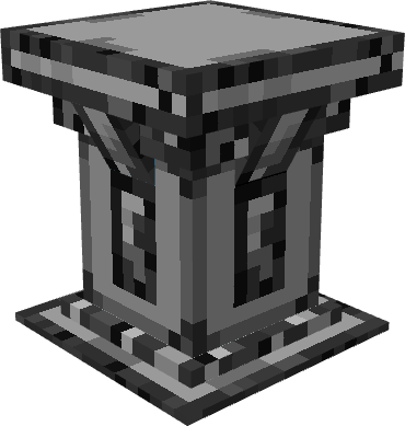 Relic Altar