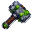 Earth Hammer