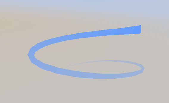PrettyGoodParticles API — screenshot 2
