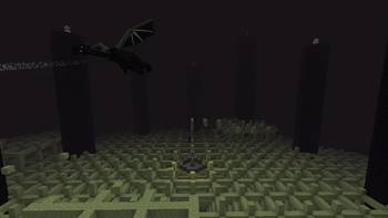 Grid generation end