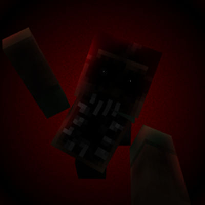 Psychological horror experience