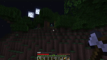 Herobrine