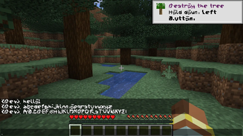 In-game