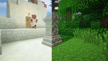 Waystone Variants