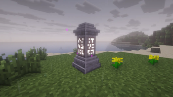 New Texture