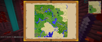 Atlas View