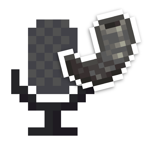 Simple Voice Chat Goat Horn Amplifier