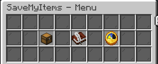 Main Menu