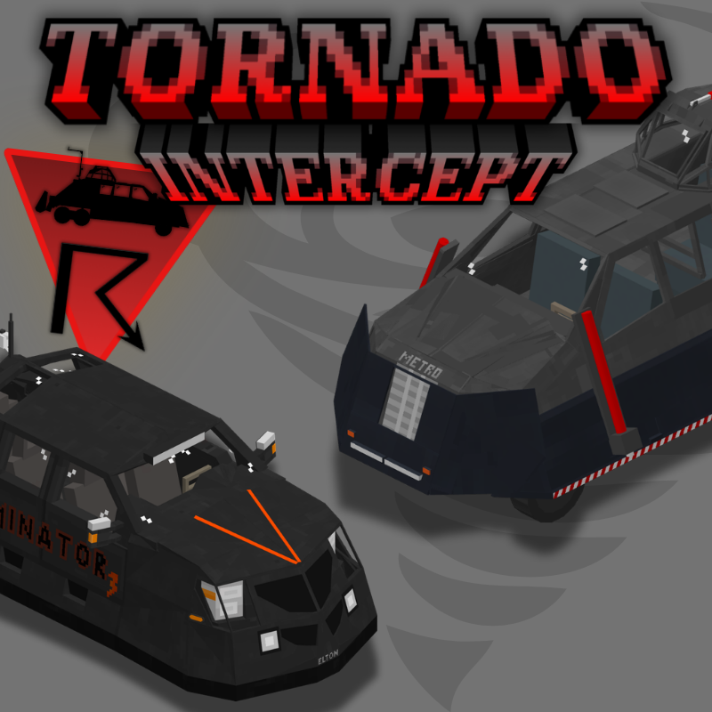 Tornado Intercept (PMWeather)