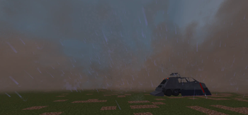 Tiv2 vs Tornado!