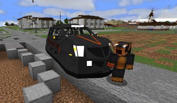Dominator 3