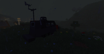 Tiv2 in hail