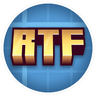 RTF for Create addons