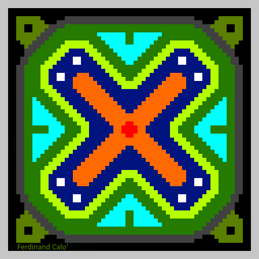Fex's Generic Modpack