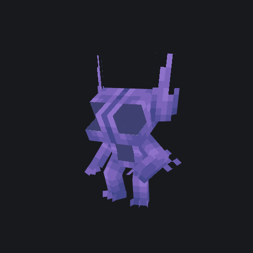 Sheared Sableye